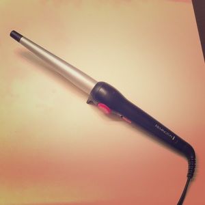 Remington Curling Iron